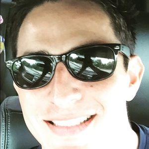 Meet your Posher, Joe